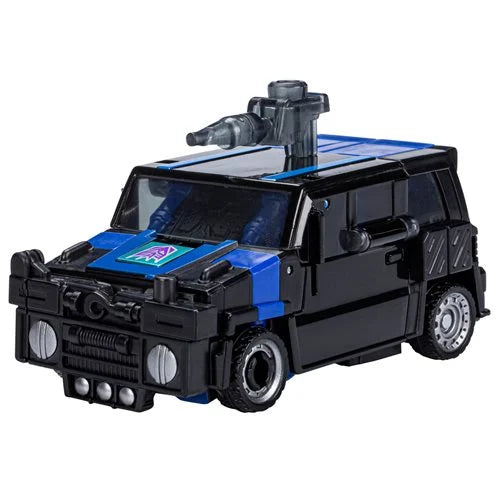 Transformers Generations Legacy Deluxe Crankcase