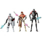 Star Wars The Vintage Collection Gaming Greats Star Wars Jedi: Survivor 3-Pack