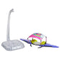 Fortnite Victory Royale Series Llamacorn Express Glider