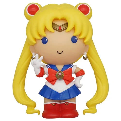 Sailor Moon Figural Bank