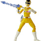 Power Rangers Lightning Collection Yellow Ranger in Space