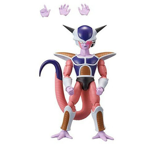 Dragon Ball Stars Frieza 1st Form Action Figure