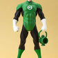 DC Universe Green Lantern Classic Costume ARTFX+ Statue