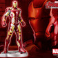 ArtFX Avengers Age Of Ultron Iron Man Mark XLIII 1/6 Scale Model Kit