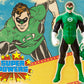 DC Universe Green Lantern Classic Costume ARTFX+ Statue