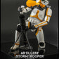 Star Wars Artillery Stormtrooper™ Sixth Scale Figure TMS047