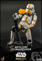 Star Wars Artillery Stormtrooper™ Sixth Scale Figure TMS047