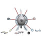 Star Wars Death Star Boom Boom Balloon Game