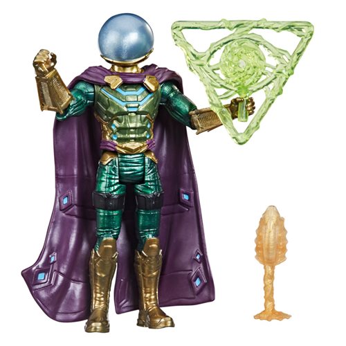 Spider-Man: No Way Home 6-Inch Mysterio