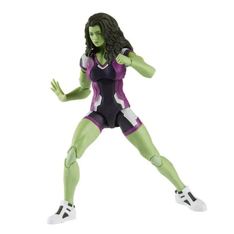 Avengers 2022 Marvel Legends She-Hulk