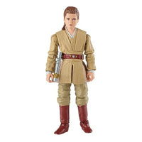 Star Wars The Vintage Collection Phantom Menace Anakin Skywalker