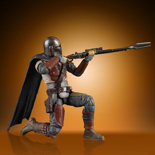 Star Wars Vintage Collection The Mandalorian