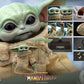 Star Wars The Mandalorian The Child Quarter Scale Figure QS018