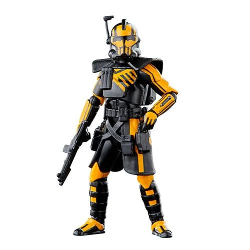 Star Wars The Vintage Collection Umbra Operative ARC Trooper