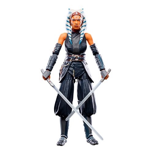 Star Wars The Vintage Collection Ahsoka Tano (Corvus)