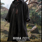 Star Wars Boba Fett (Deluxe Version) Sixth Scale Figure Set from the Mandalorian TMS034
