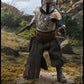 Star Wars Boba Fett (Deluxe Version) Sixth Scale Figure Set from the Mandalorian TMS034