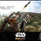 Star Wars The Mandalorian Boba Fett Sixth Scale Figure TMS033