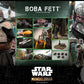 Star Wars The Mandalorian Boba Fett Sixth Scale Figure TMS033