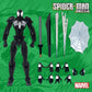 Spider-Man Mecha Symbiote Variant 10-Inch Action Figure MT-201A