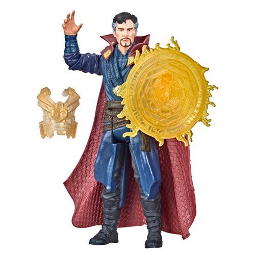 Spider-Man: No Way Home 6-Inch Doctor Strange