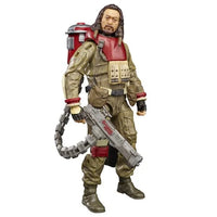 Star Wars The Black Series Baze Malbus