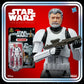 Star Wars The Black Series George Lucas (in Stormtrooper Disguise)