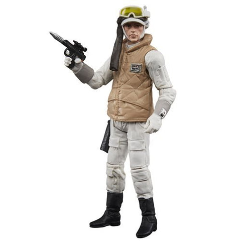 Star Wars The Vintage Collection Hoth Rebel Soldier