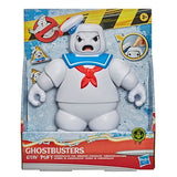 Ghostbusters Stay Puft Marshmallow Man 10-Inch Action Figure