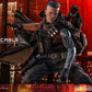 Cable Sixth Scale Figure MMS583