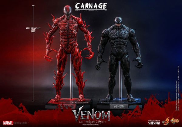 Carnage Sixth Scale figure MMS619