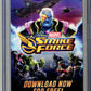 Miles Morales: Spider-Man #1 2019 CGC 9.2 4th Printing