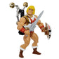 Masters of the Universe Origins Flying Fist He-Man Deluxe Action Figure