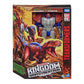 Transformers Generations War for Cybertron: Kingdom Leader WFC-K37 Maximal T-Wrecks