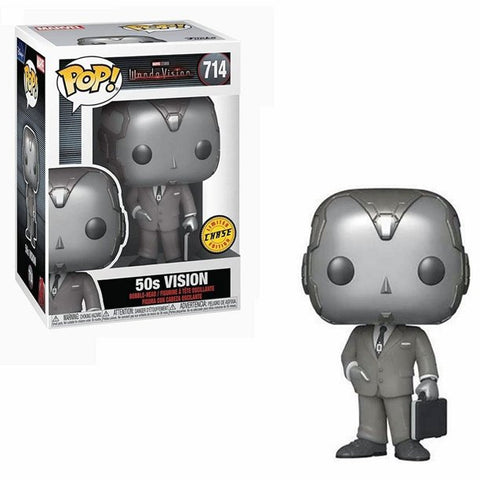 Pop! Vision 50s 714 Chase