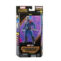 Guardians of the Galaxy Vol. 3 Marvel Legends Drax
