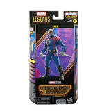 Guardians of the Galaxy Vol. 3 Marvel Legends Drax