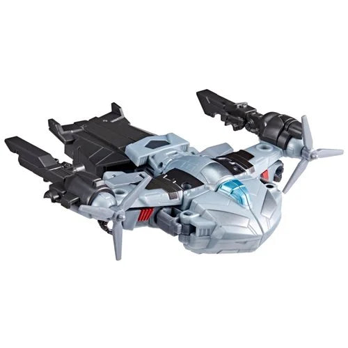 Transformers Earthspark Deluxe Megatron