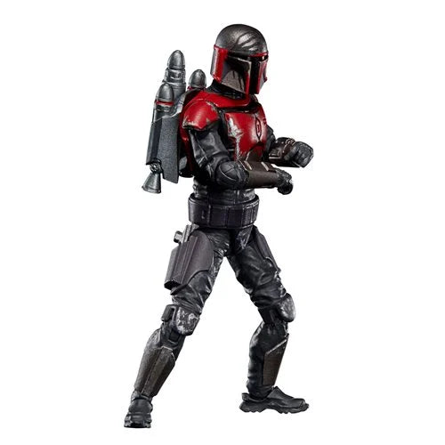 Star Wars The Vintage Collection Mandalorian Super Commando