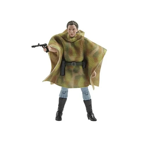 Star Wars The Vintage Collection Princess Leia (Endor)