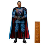 Star Wars The Black Series Credit Collection Moff Gideon 6-Inch Action Figure - Exclusive