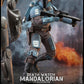 Star Wars Death Watch Mandalorian Sixth Scale Figure TMS026