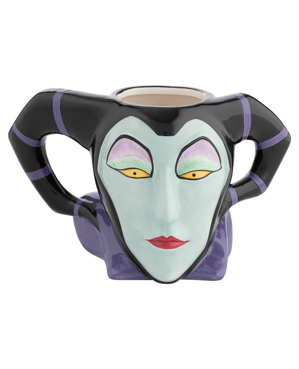 Disney Villains Maleficent Ceramic Mug