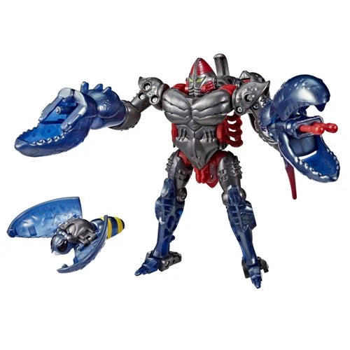 Transformers Vintage Beast Wars Mega Scorponoks