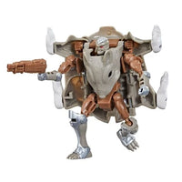 Transformers Vintage Beast Wars Basic Rattrap
