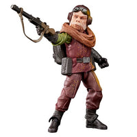 Star Wars The Black Series Credit Collection Kuiil