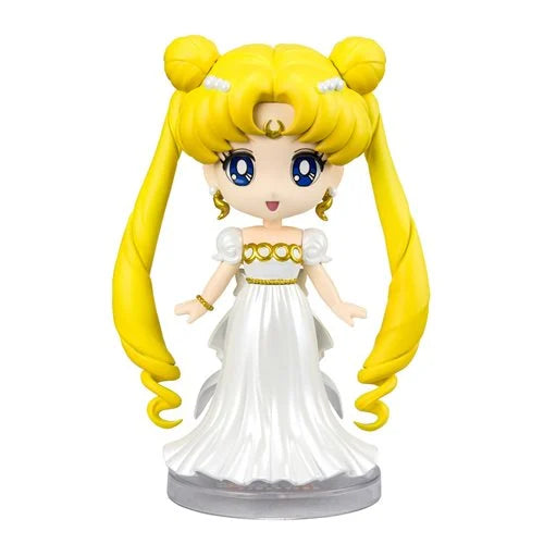 Pretty Guardian Sailor Moon Princess Serenity Figuarts Mini Mini-Figure