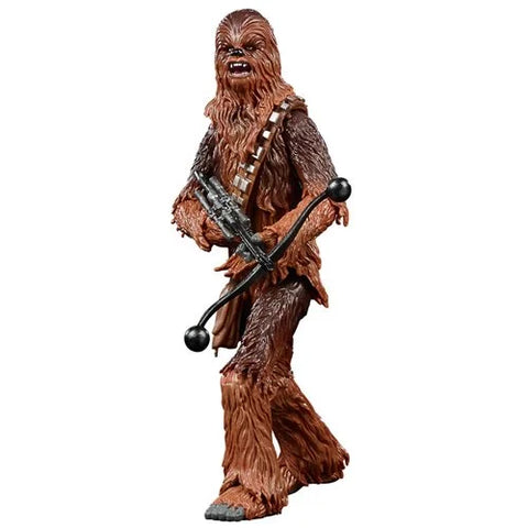 Star Wars The Black Series Archive Chewbacca (The Force Awakens)