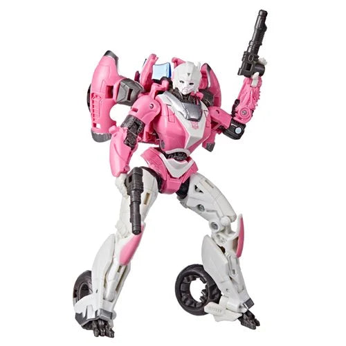 Transformers Studio Series Deluxe Arcee (Bumblebee)