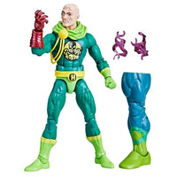 Avengers 2023 Marvel Legends Baron von Strucker